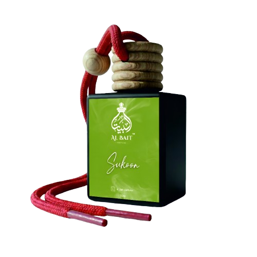 Car Fragrance