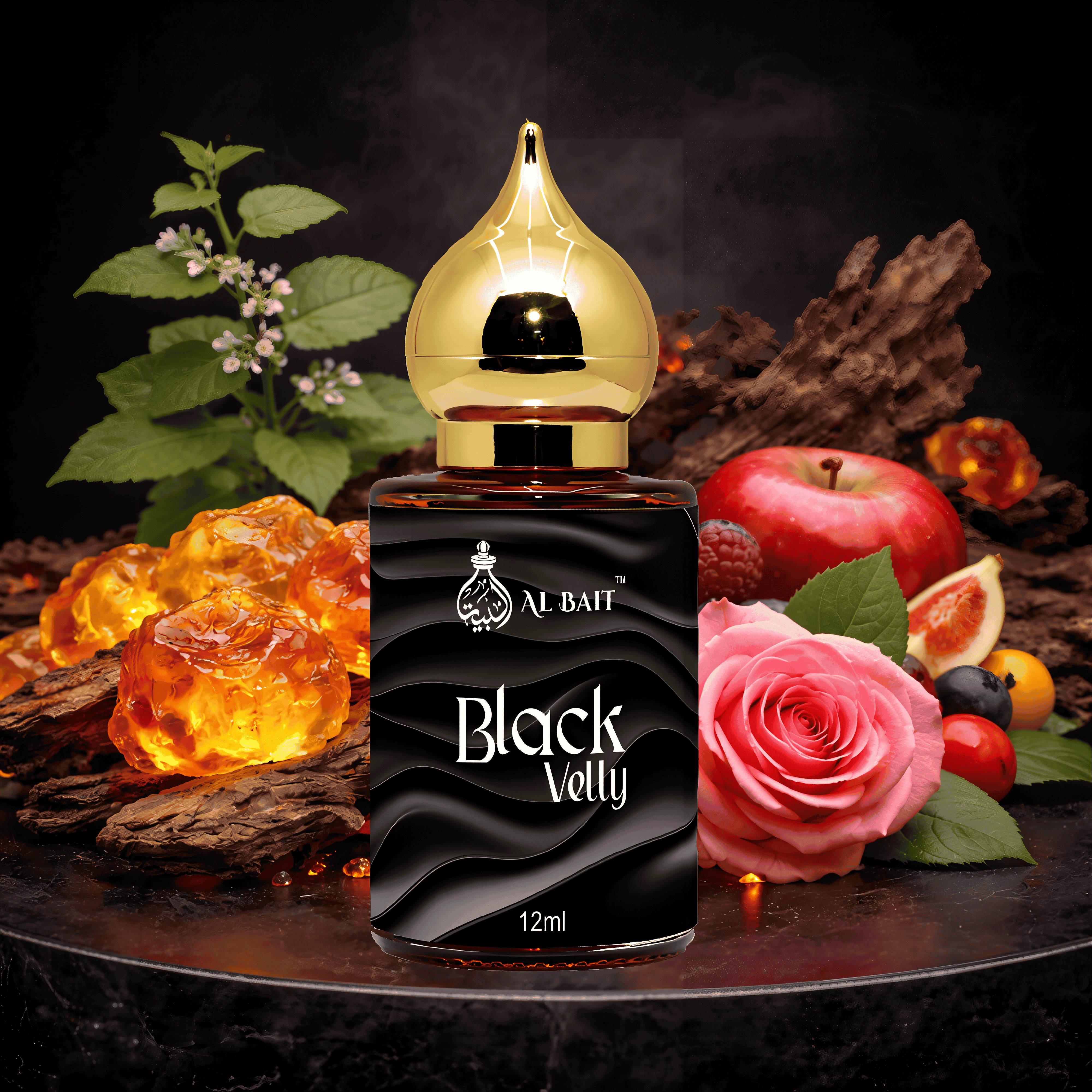 Black Velly