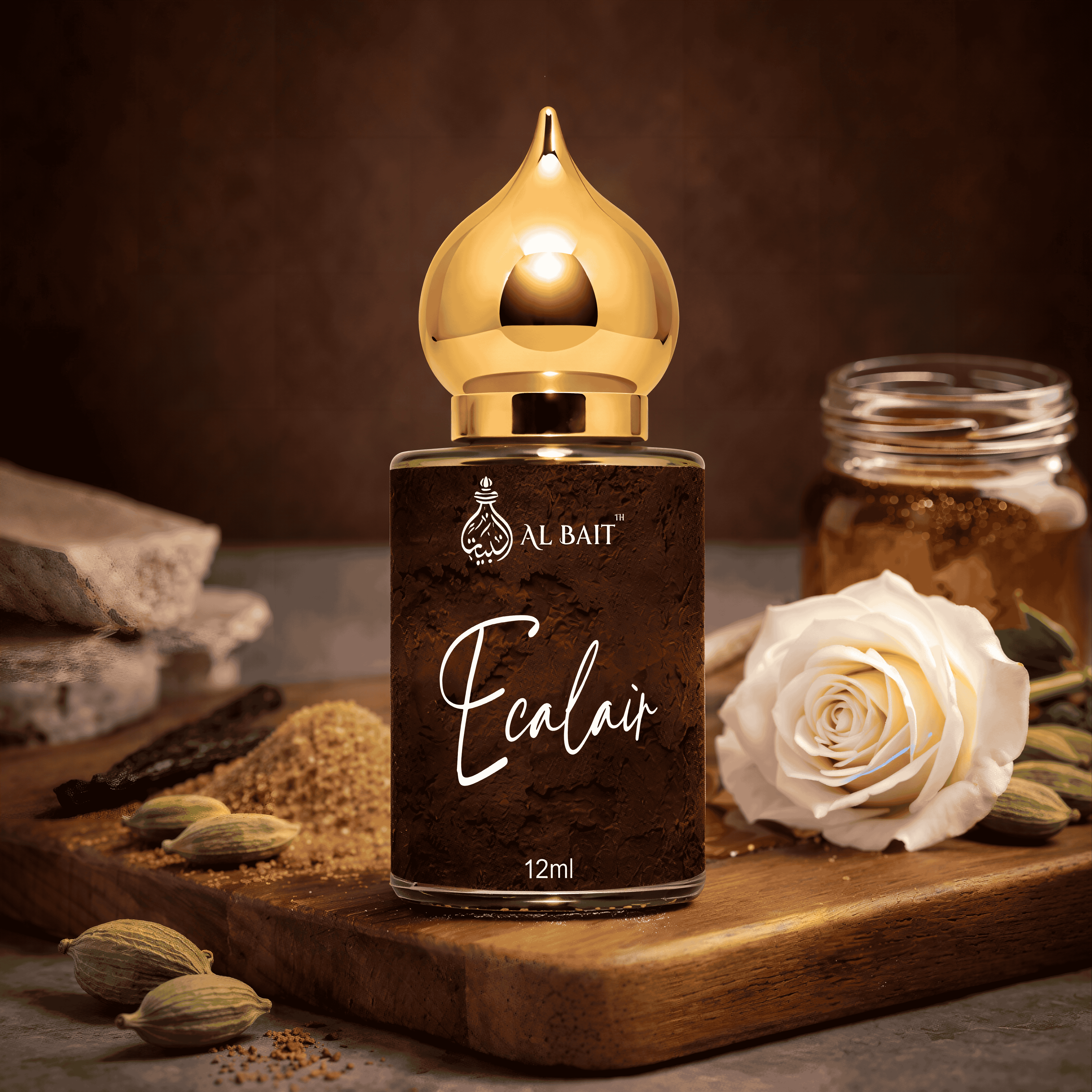 Ecalair Attar