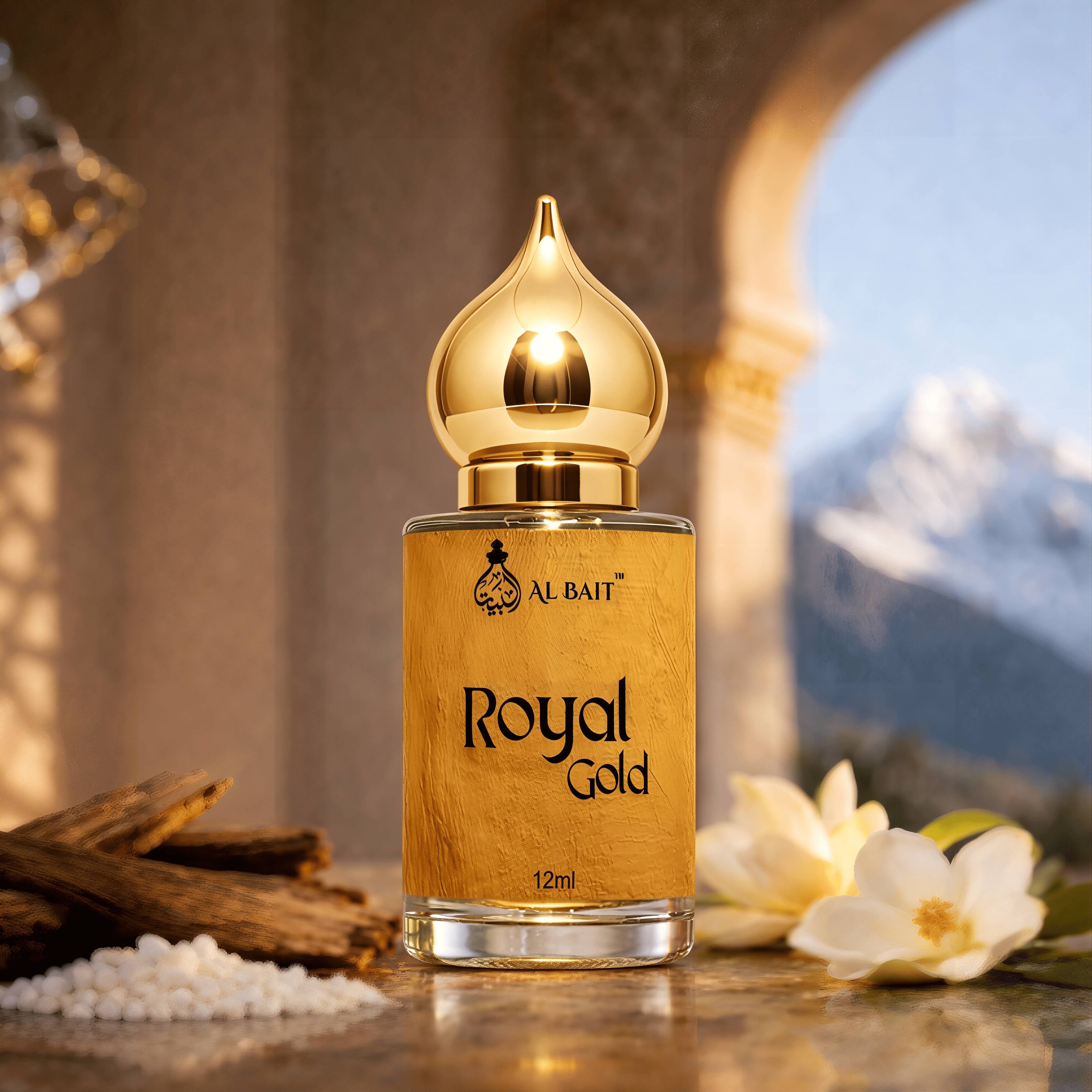 Royal Gold