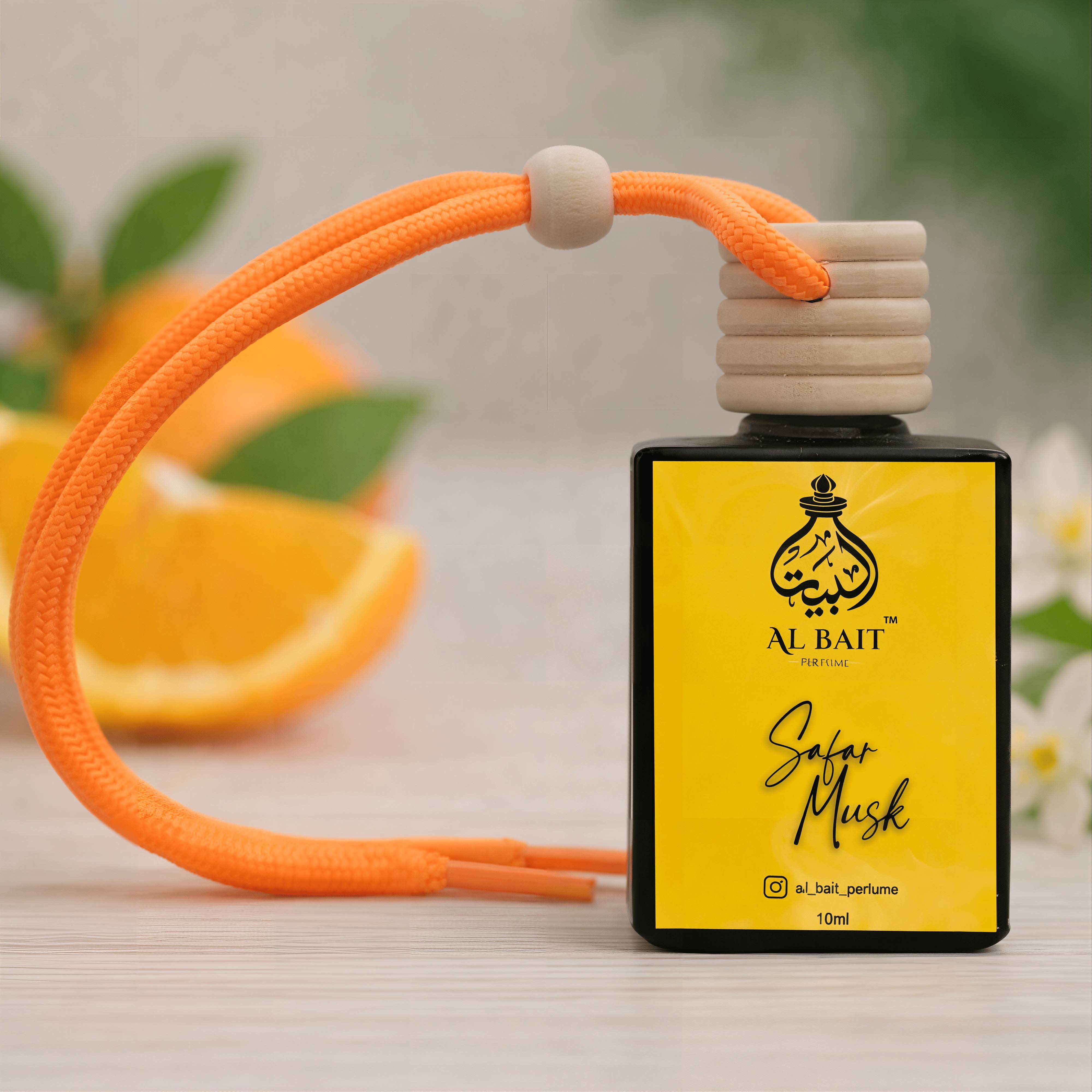 safar musk