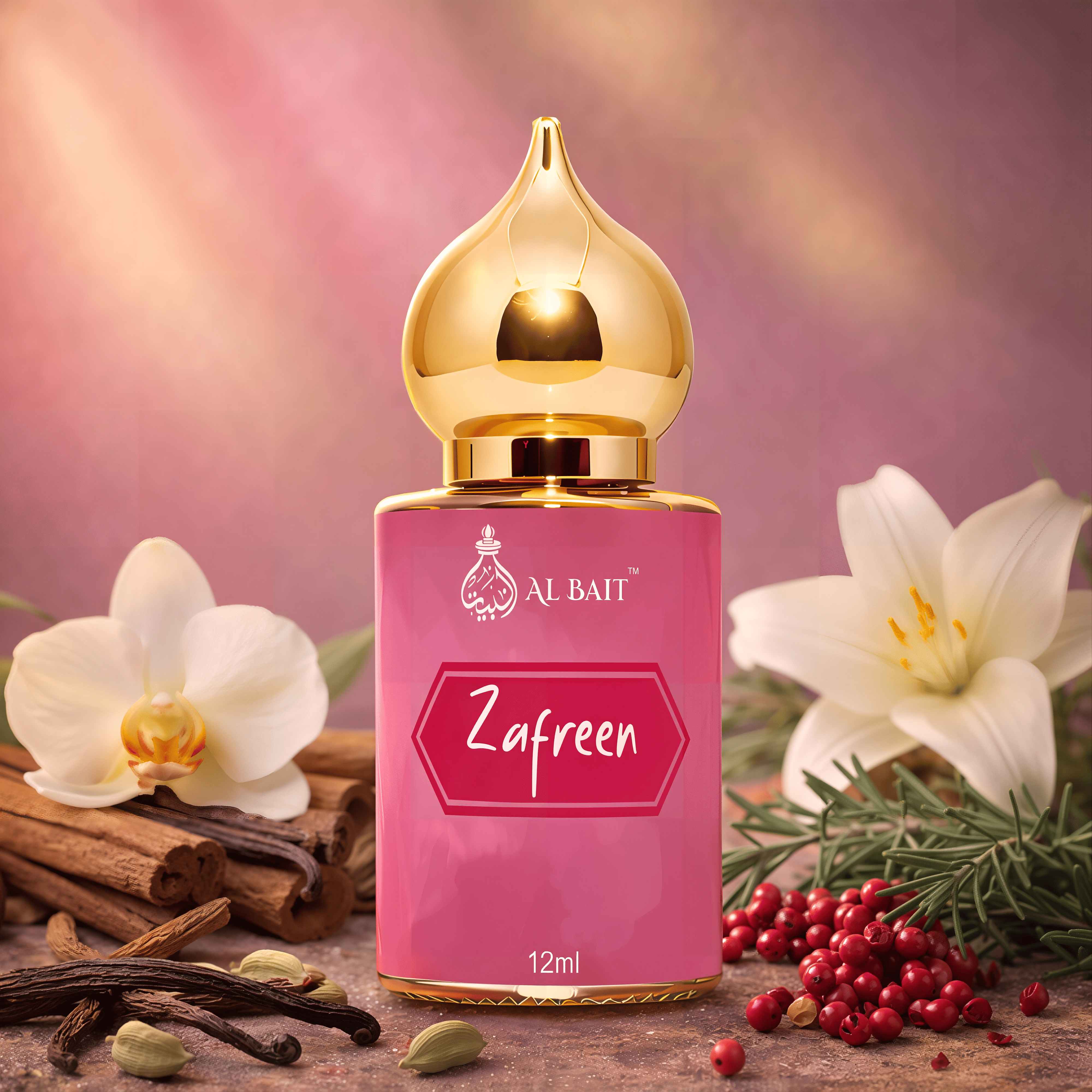 Zafreen